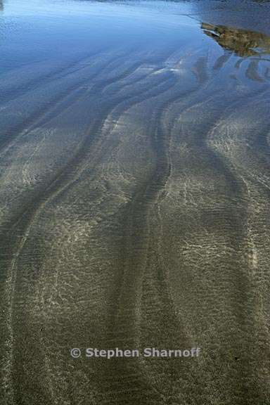 low tide pattern 1 graphic